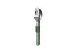 BESTEKSET SILUETA 3-DELIG - NORDIC SAGE