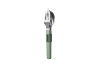 BESTEKSET SILUETA 3-DELIG - NORDIC SAGE