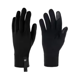 Merino Midweight Gloves G Mw