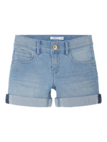 Salli Denim Short