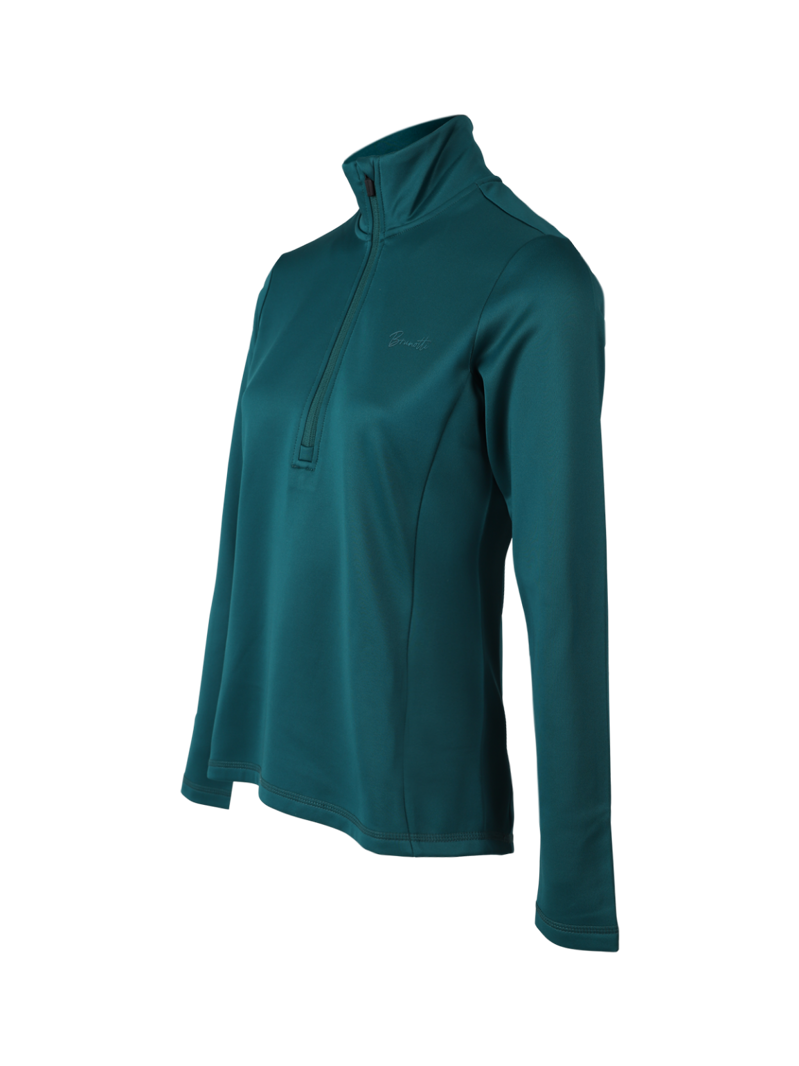 Heronne Fleece Trui