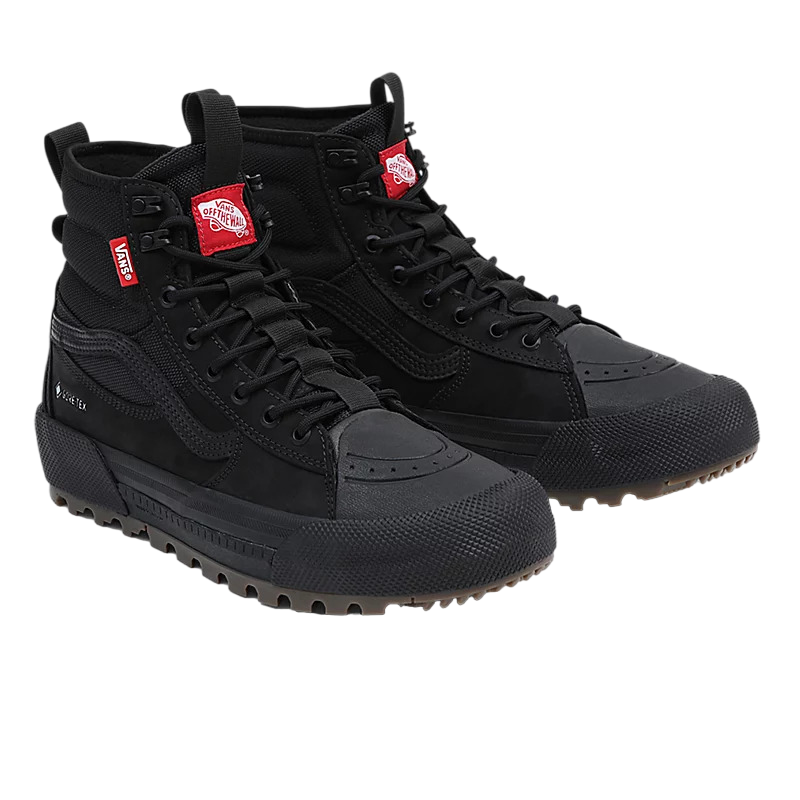 Sk8-Hi Gore-Tex Mte-3 Heren Schoen