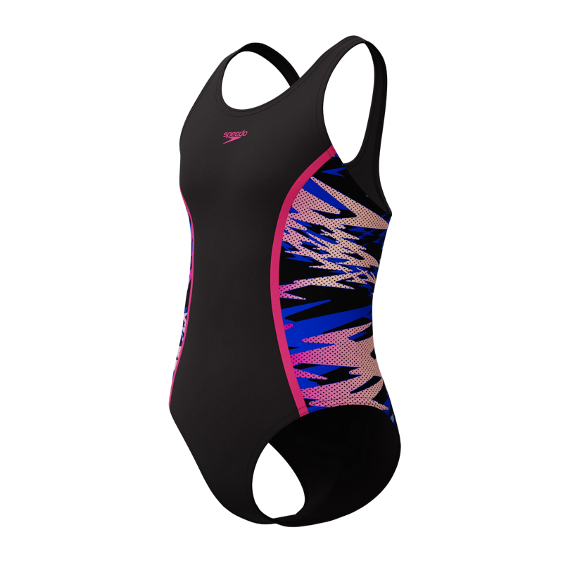 H-Boom Splice Badpak