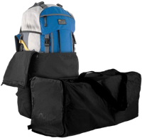 Transporthoes Backpack >55L