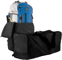 Transporthoes Backpack >55L