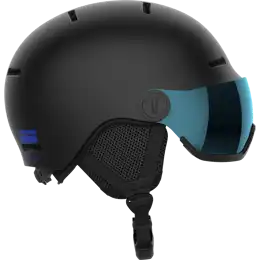 Orka Visor Skihelm