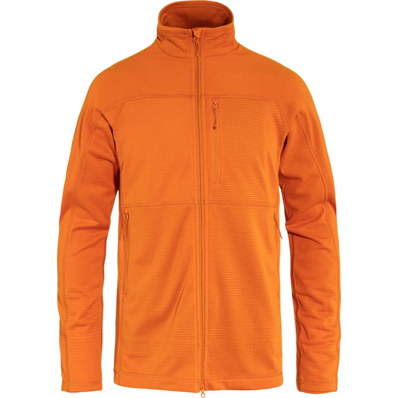 Fjällräven Abisko Lite Fleece Vest