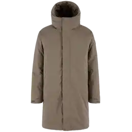Övik GTX Padded Parka
