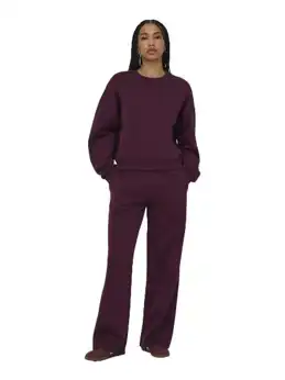 Best L/S Crew Neck Sweatshirt