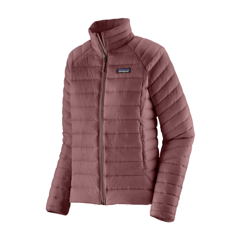 Patagonia Down Sweater Jas