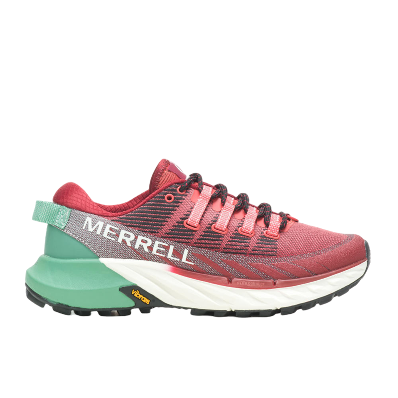 Agility Peak 4 Wandelschoen