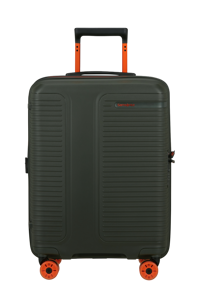 Prodiver HS Koffer met Wielen 55cm