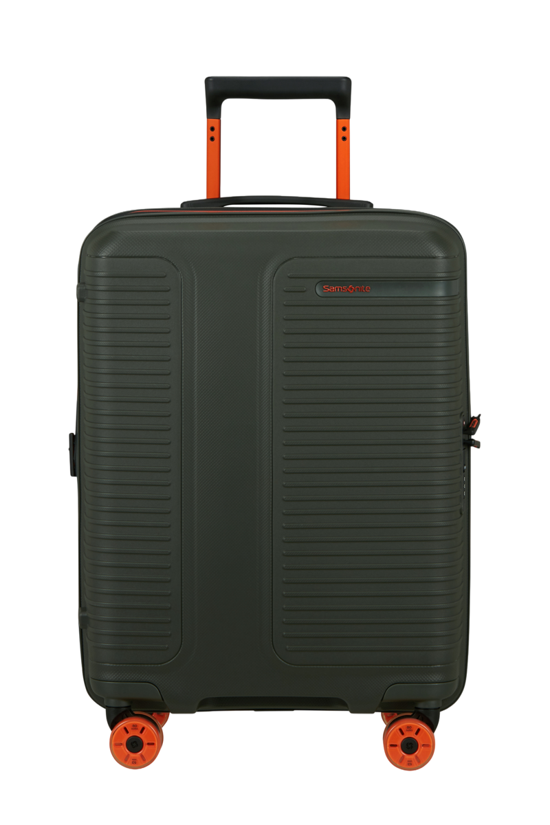 Prodiver HS Koffer met Wielen 55cm