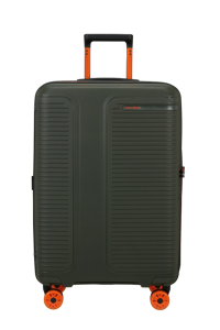Prodiver HS Koffer met Wielen 69cm