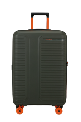 Prodiver HS Koffer met Wielen 69cm