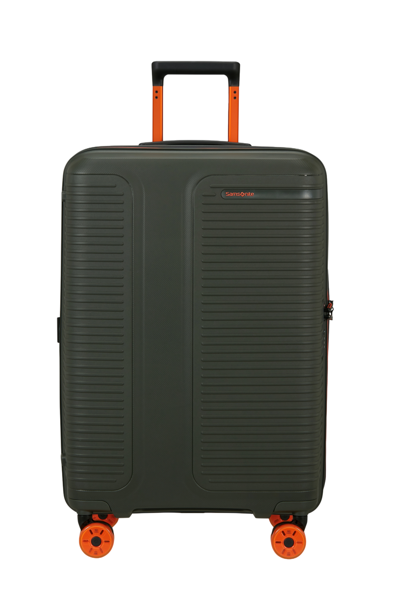 Prodiver HS Koffer met Wielen 69cm