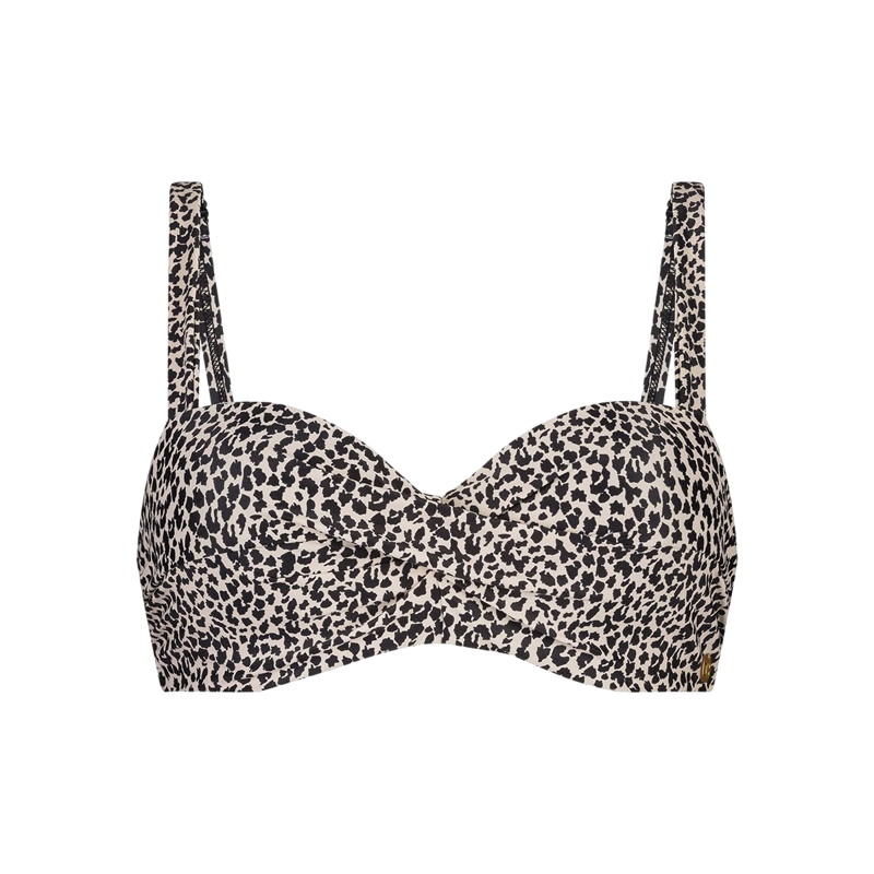 Ten Cate Bikini Top Twisted