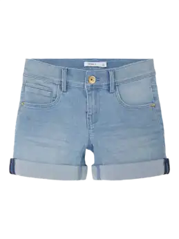 Salli Denim Short