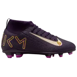 JR Superfly 10 Club KM FG/MG Voetbalschoen