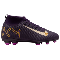 JR Superfly 10 Club KM FG/MG Voetbalschoen