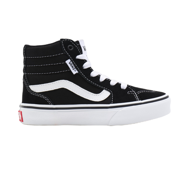 Filmore Hi Kinder Sneakers