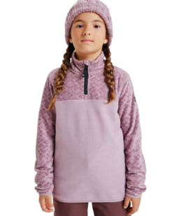 Whitecamp Half Zip