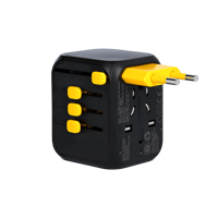 World Travelcharger