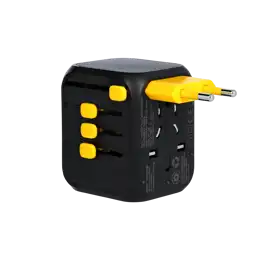 World Travelcharger