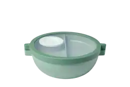 BENTO LUNCHBOWL VITA  (NORDIC SAGE)