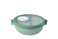 BENTO LUNCHBOWL VITA  (NORDIC SAGE)