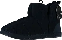 Homeboot Teddy Wool Heren Pantoffel