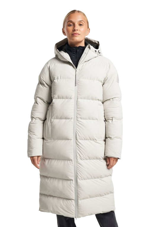 Chimi Coat Winterjas