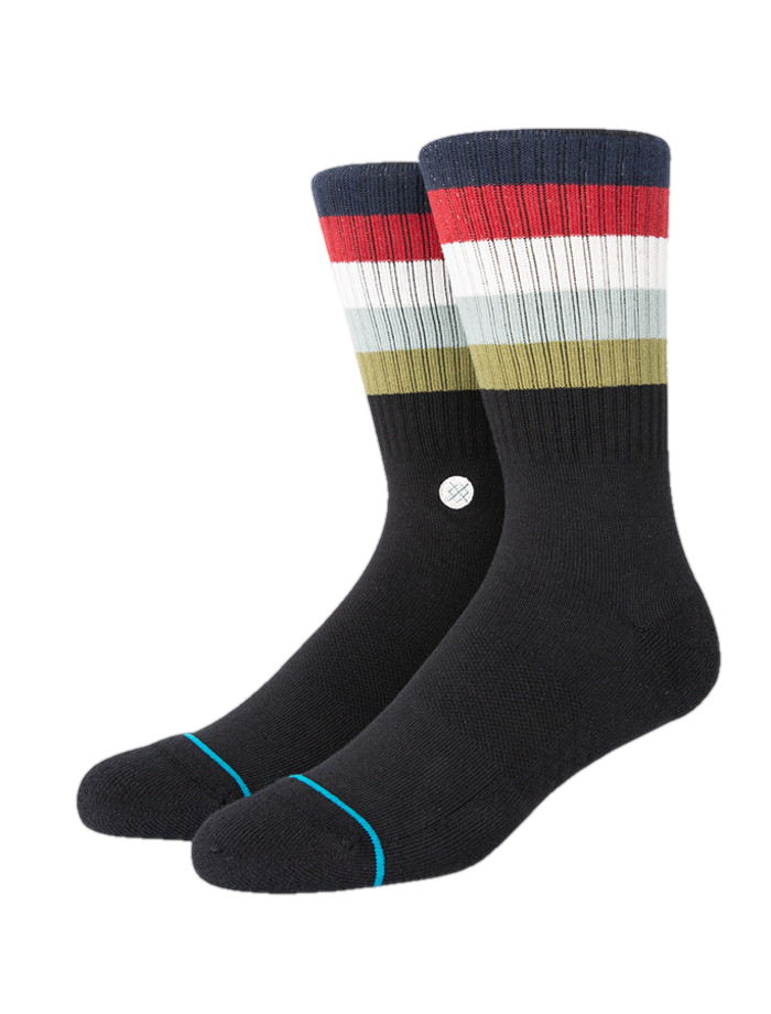 Stance Maliboo Sokken