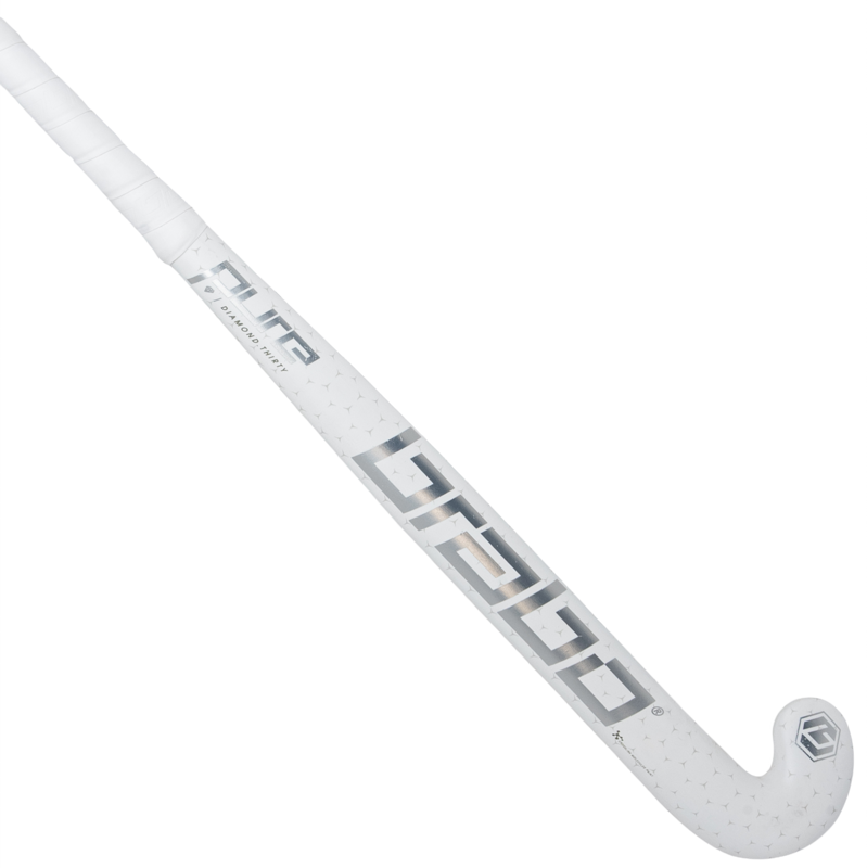 G-Force Pure Diamond Junior Hockeystick