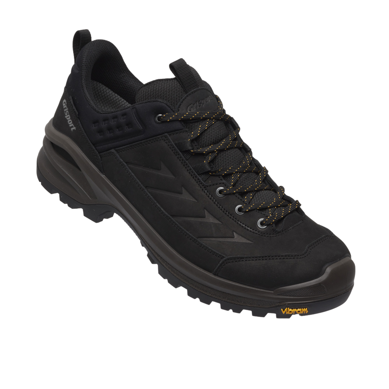GRI Terrain Low Wandelschoen