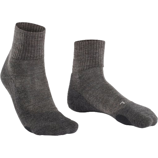 TK2 Explore Wool Short Wandelsokken