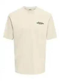 Kiki Life Rlx Ss Tee