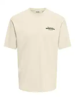 Kiki Life Rlx Ss Tee