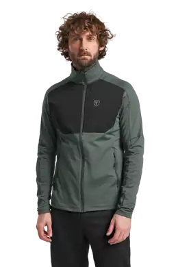 TXLite Full Zip Vest