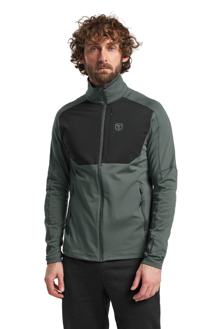 Tenson TXLite Full Zip Vest