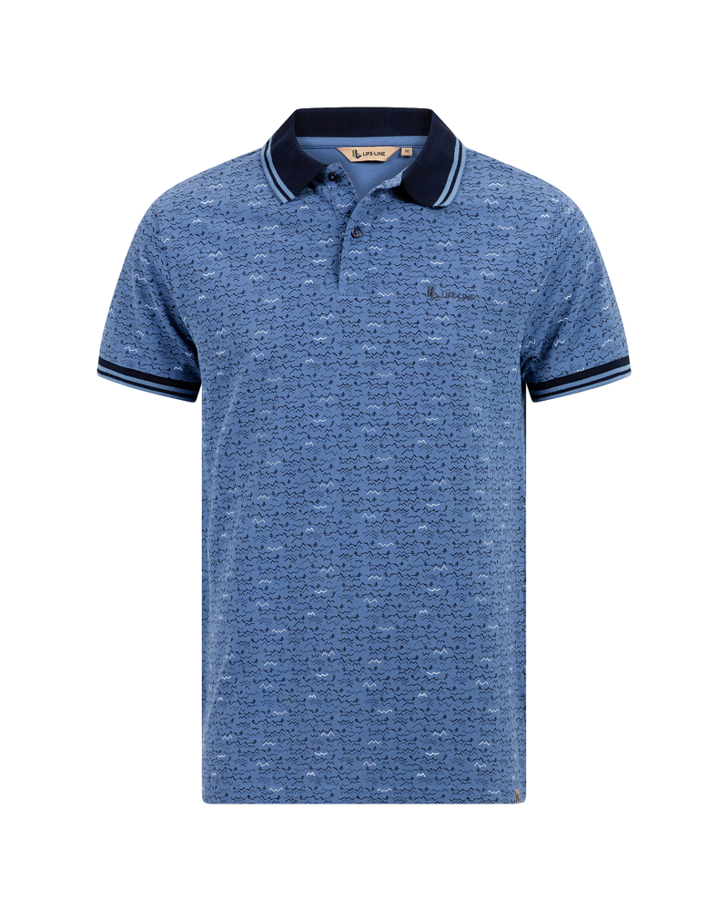 Life-Line Uri Polo