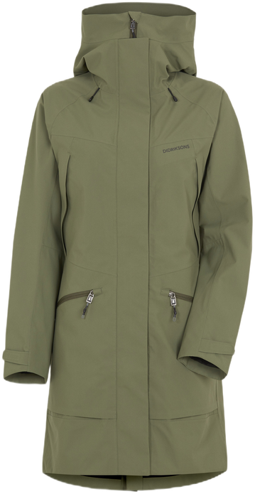 Ilma 5 Parka