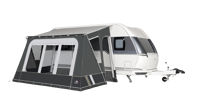 Mistral Xl All Season Voortent