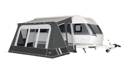 Mistral Xl All Season Voortent