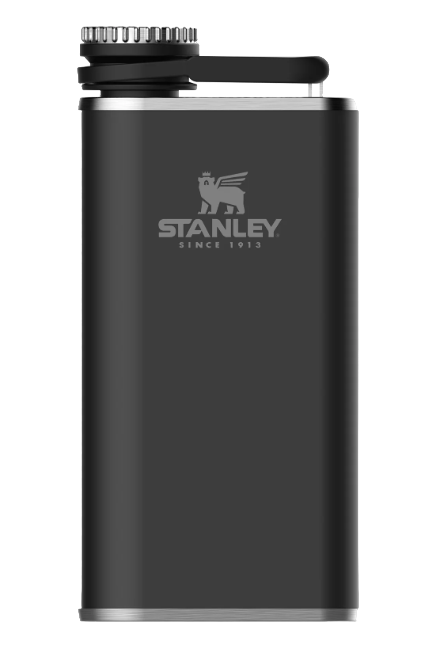 Easy-Fill Wide Mouth Flask 0.23l