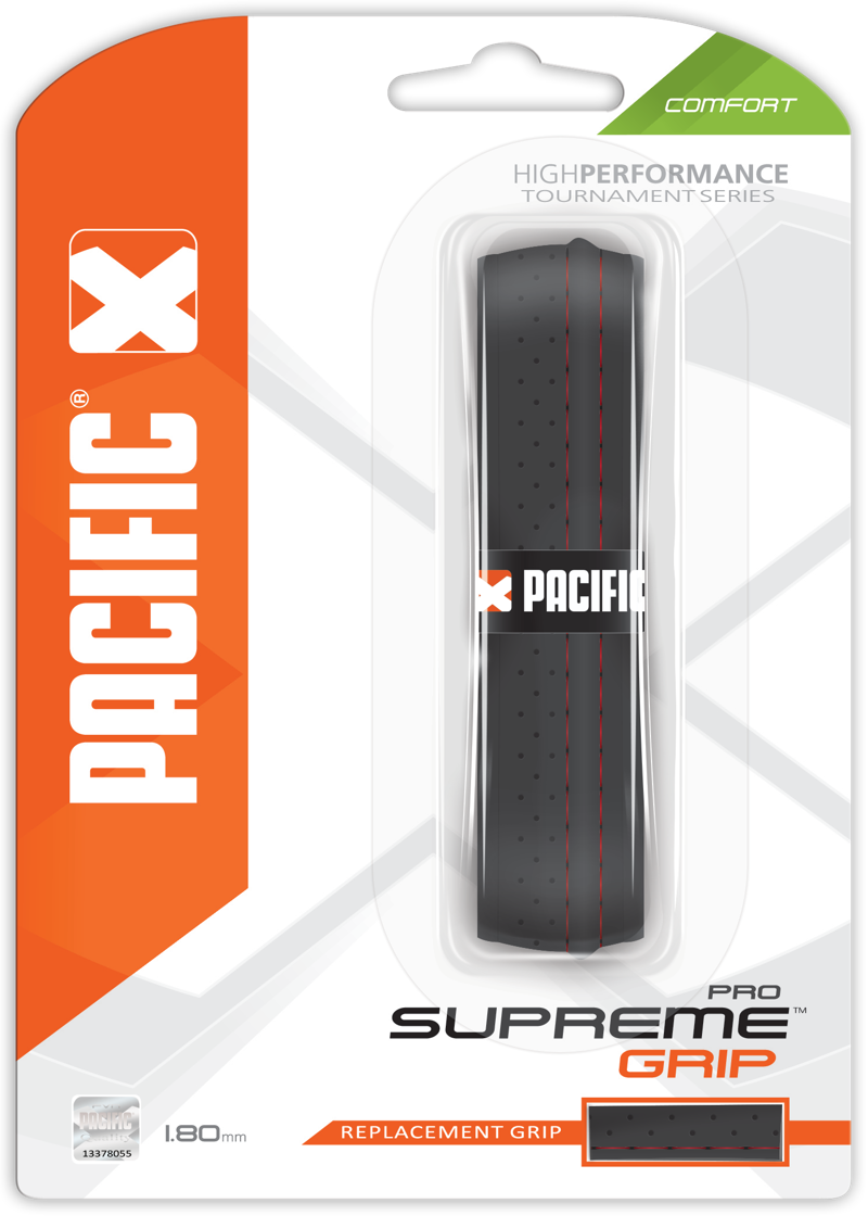 Supreme Pro Tennis Grip