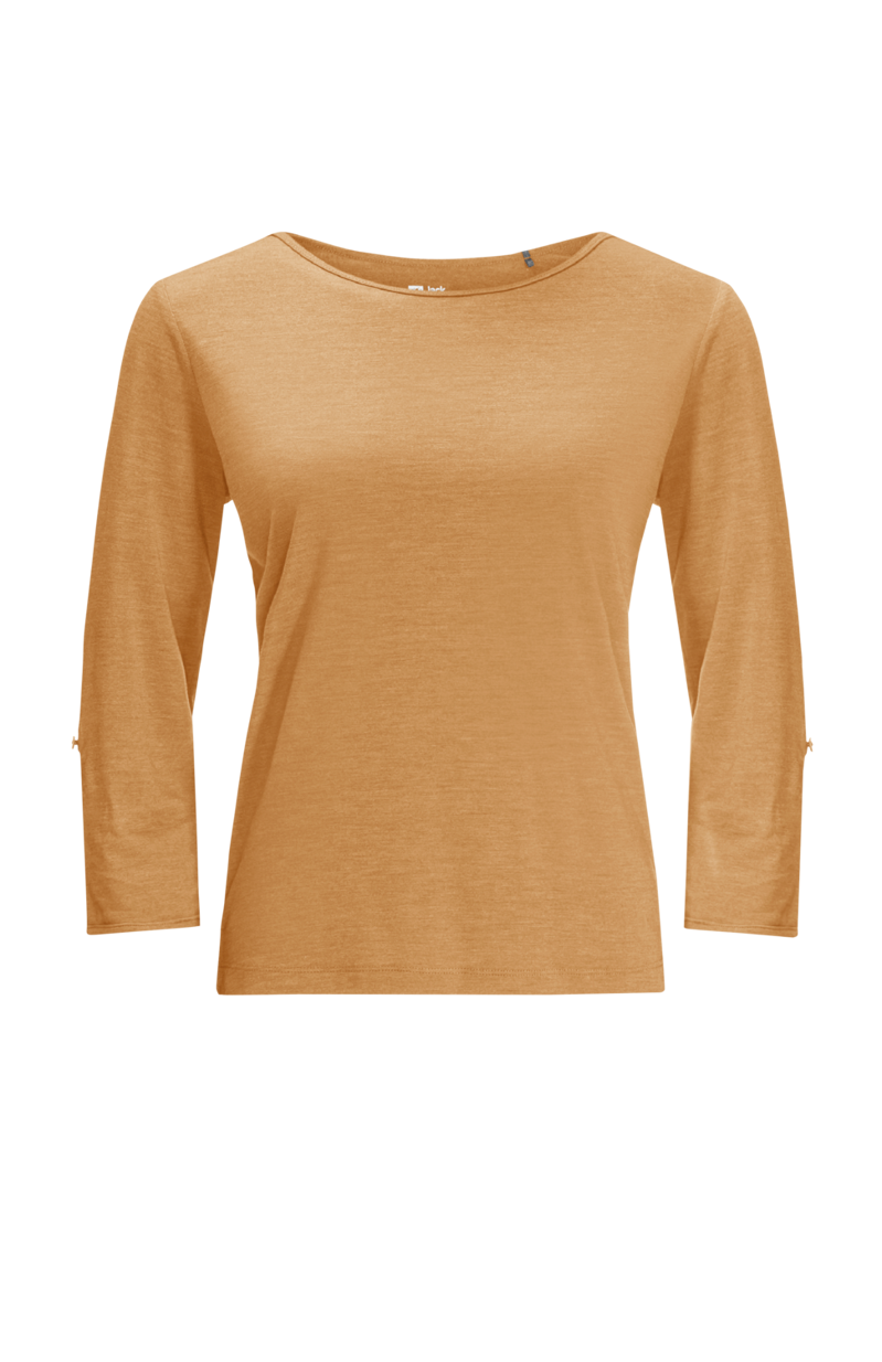 Coral Coast 3/4 T-shirt