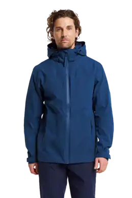 Cloudburst Jas