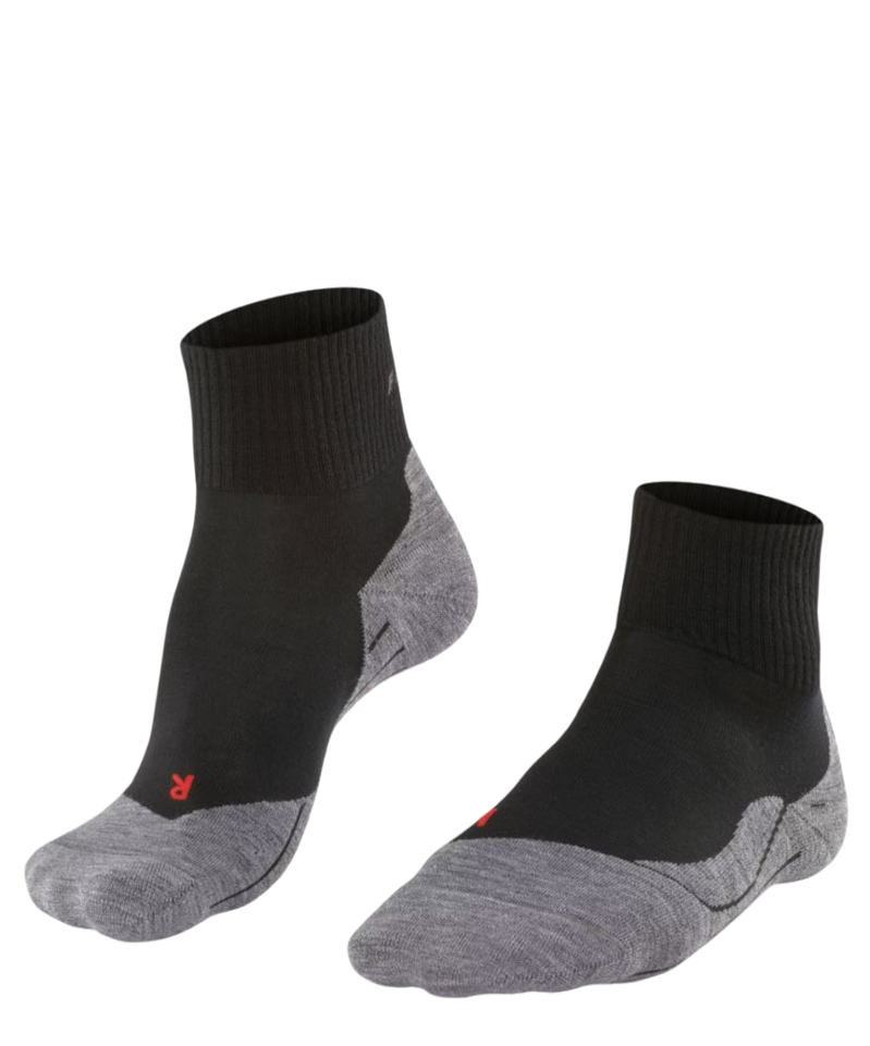 TK5 Short Wandelsokken