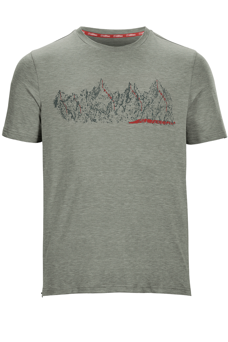 Lilleo T-shirt C